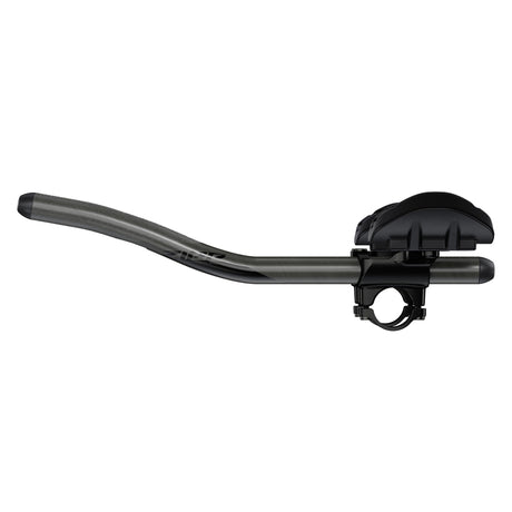 Zipp Vuka Above Clip - On Bar with Vuka Carbon Race Extensions