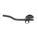 Zipp Vuka Above Mount Clip - On Bar with Vuka Alumina Race Extensions