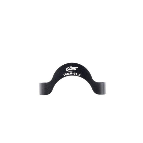 Zipp Vuka Alumina Clip Riser Kit No Color