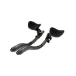 Zipp Vuka Below Clip - On Bar with Vuka Carbon Evo 110 Extensions