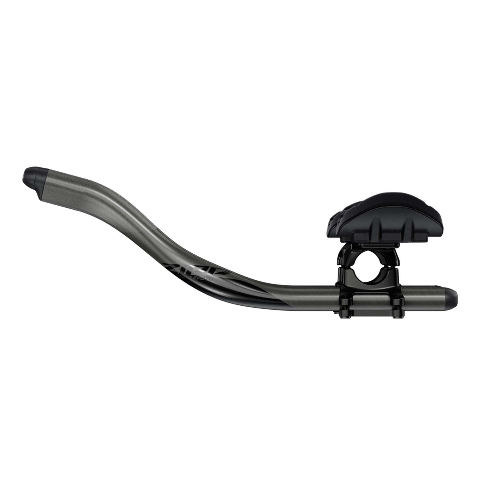 ZIPPカーボンDHバーVUKA EVO 110 zipp-vuka-below-clip-on-bar-
