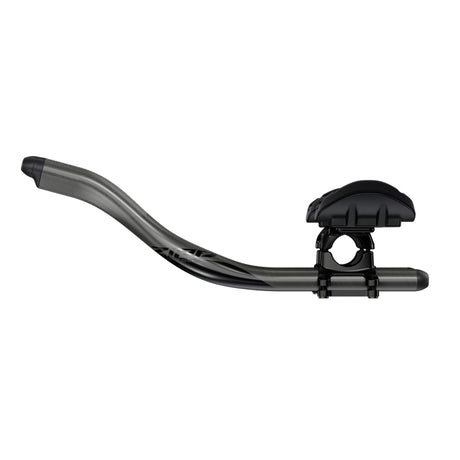 Zipp Vuka Below Clip - On Bar with Vuka Carbon Evo 110 Extensions