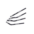 Zipp Vuka Carbon Extensions No Color