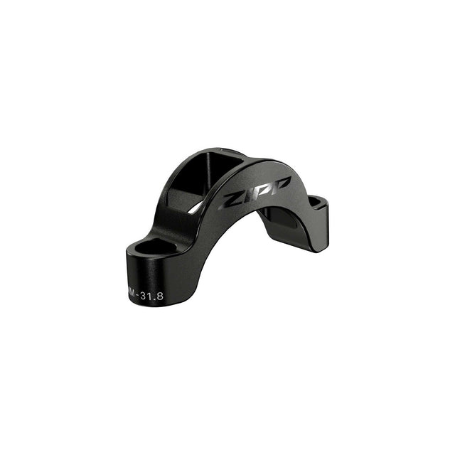 Zipp Vuka Clip Riser Kit Black