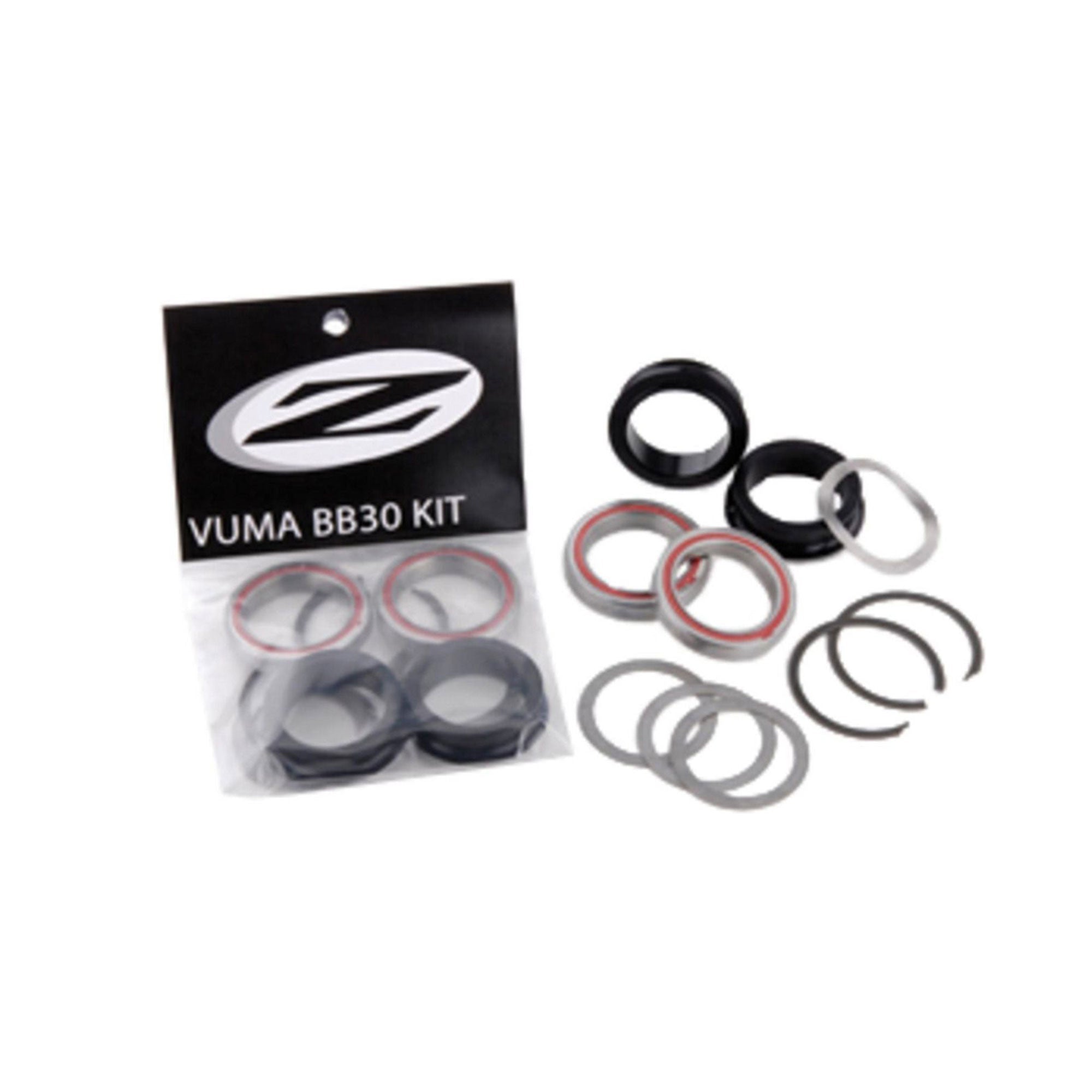 Zipp VumaQuad Ceramic Bottom Bracket | RA Cycles