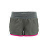 Zoot Lady Performance Run Swift 3 Short Graphite / Pink Glow