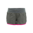 Zoot Lady Performance Run Swift 3 Short Graphite / Pink Glow
