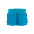 Zoot Lady Performance Run Swift 3 Short Atomic Blue / Pink Glow
