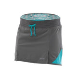 Zoot Performance Run Skirt Graphite / Aruba