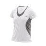 Zoot Performance Run Tee White / Graphite