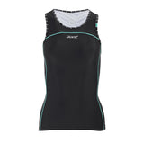 Zoot Performance Tri BYOB Tank Waves