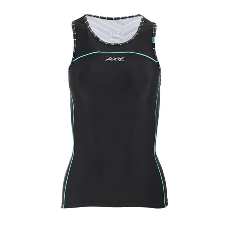 Zoot Performance Tri BYOB Tank Waves