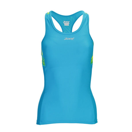 Zoot Performance Tri Racerback Tribal