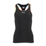 Zoot Performance Tri Racerback Black