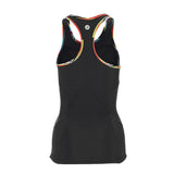 Zoot Performance Tri Racerback Black