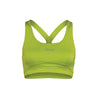 Zoot Run Moonlight Bra Spring Green