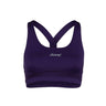 Zoot Run Moonlight Bra Deep Purple