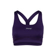 Zoot Run Moonlight Bra Deep Purple