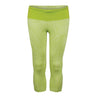 Zoot Run Moonlight Capri Spring Green / Spring Green Palm