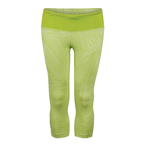 Zoot Run Moonlight Capri Spring Green / Spring Green Palm