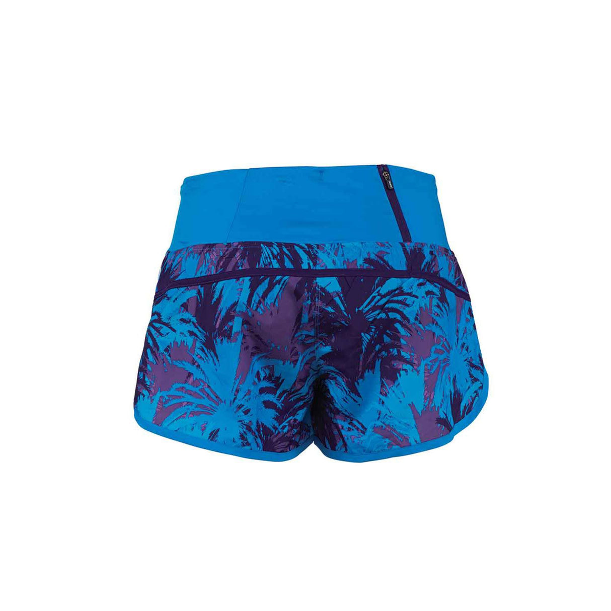 Zoot Run PCH 3" Short Pacific / Pacific Camo Palm