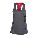 Zoot Run Sunset Singlet Black Heather / Punch