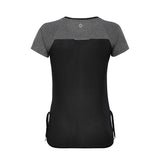 Zoot Run Sunset Tee Black / Heather Black