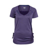 Zoot Run Sunset Tee Deep Purple / Heather / Deep Purple