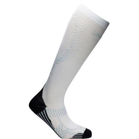 Zoot Ultra 2.0 CRx Socks White / Graphite