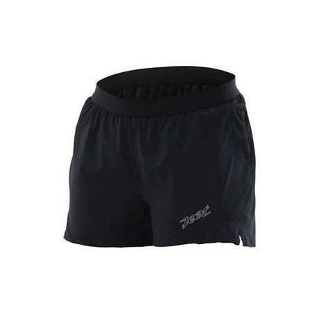 Zoot Ultra 4 Two - in - One Run Short Black