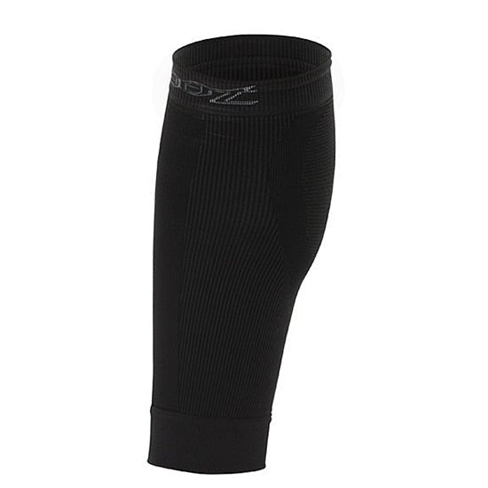 Zoot Ultra CompressRX Calf Sleeves Black
