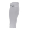 Zoot Ultra CompressRX Calf Sleeves White