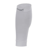 Zoot Ultra CompressRX Calf Sleeves White