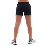 Zoot Ultra Run Short Black