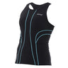 Zoot Ultra Tri Racerback Black