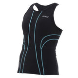 Zoot Ultra Tri Racerback Black