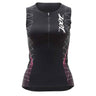 Zoot Ultra Tri Speed Tank Black / Pink Glow