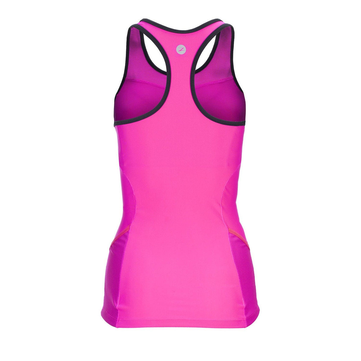 Zoot Performance Tri Racerback Passion Fruit