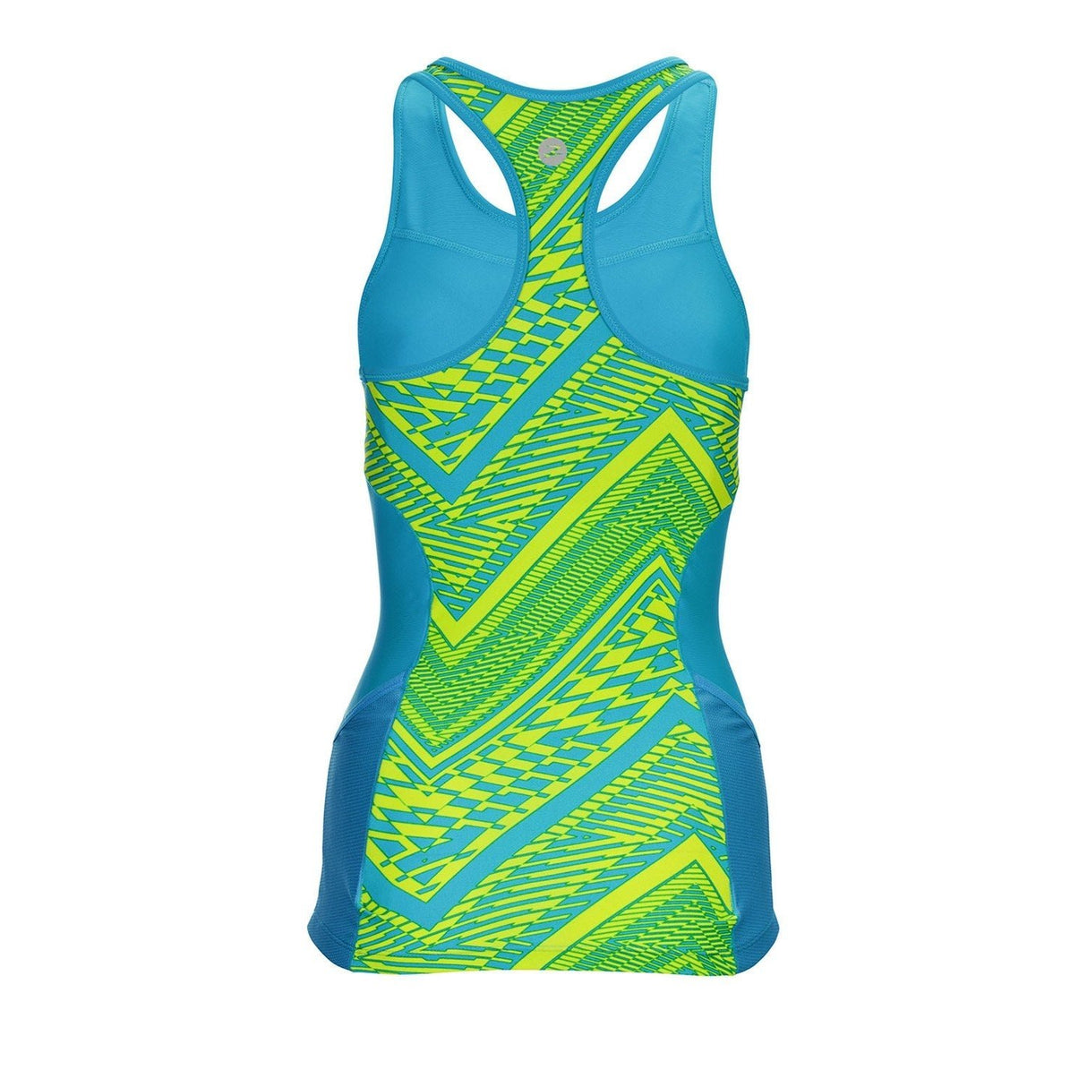 Zoot Performance Tri Racerback Tribal