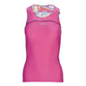 Zoot Performance Tri BYOB Tank Kaleidoscope